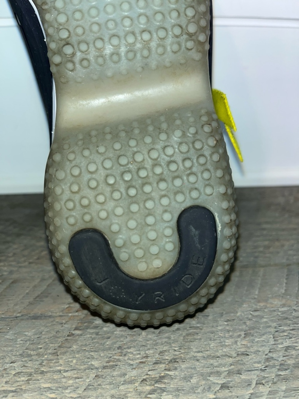 Nike Joyride Optik Grey - Women's Size 7 - Picture 10 of 10